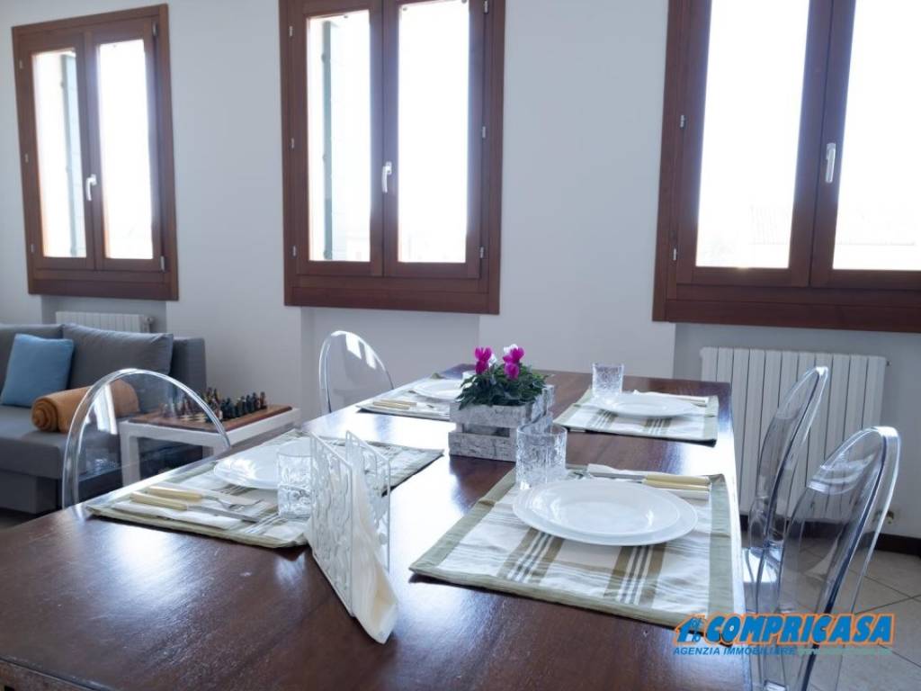 Appartamento a Montagnana - Foto 3