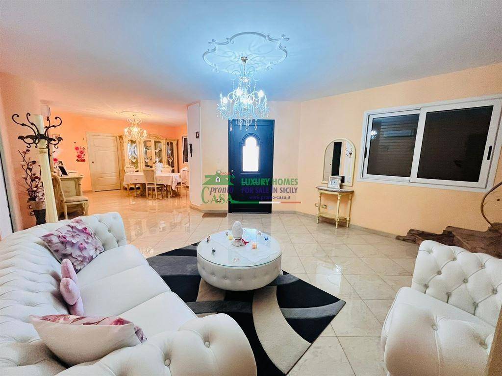 Villa a Comiso in Via Italo Calvino - Foto 2