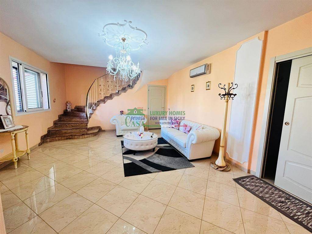 Villa a Comiso in Via Italo Calvino - Foto 3