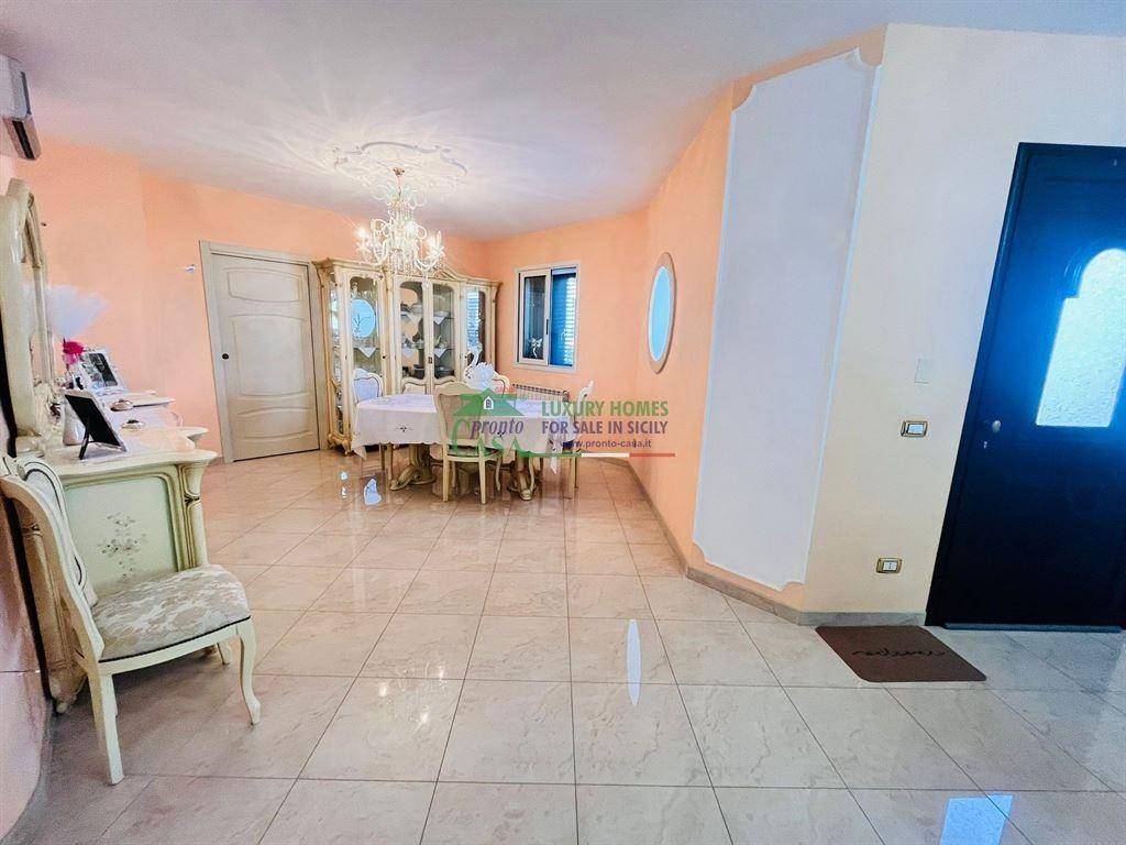 Villa a Comiso in Via Italo Calvino - Foto 5