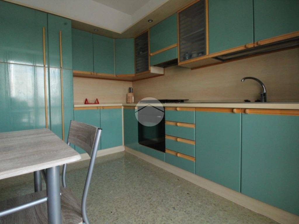 Appartamento a Campobasso in Via Baldassarre Labanca, 38 - Foto 3