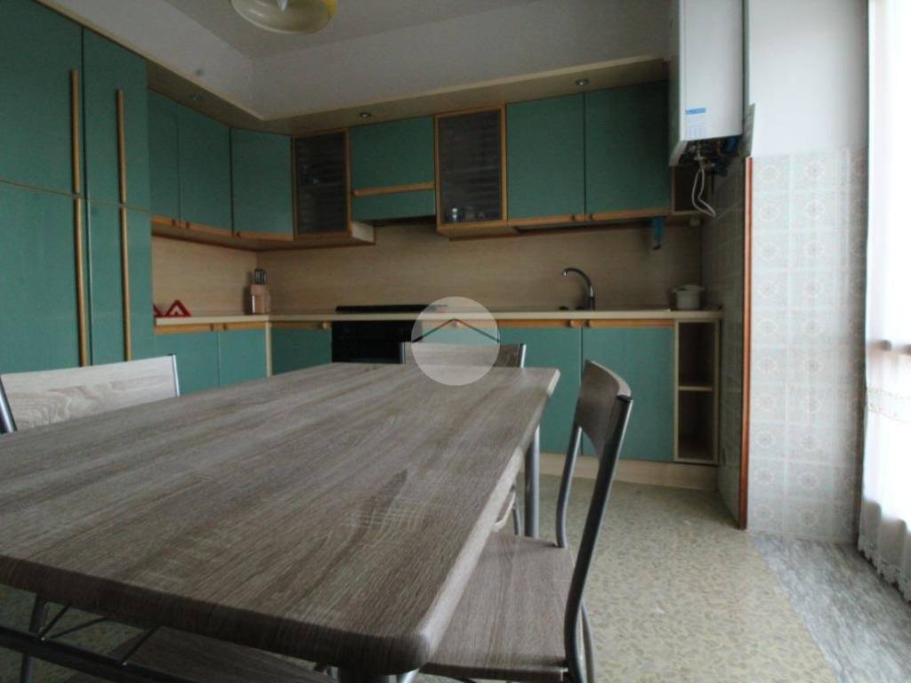 Appartamento a Campobasso in Via Baldassarre Labanca, 38 - Foto 4