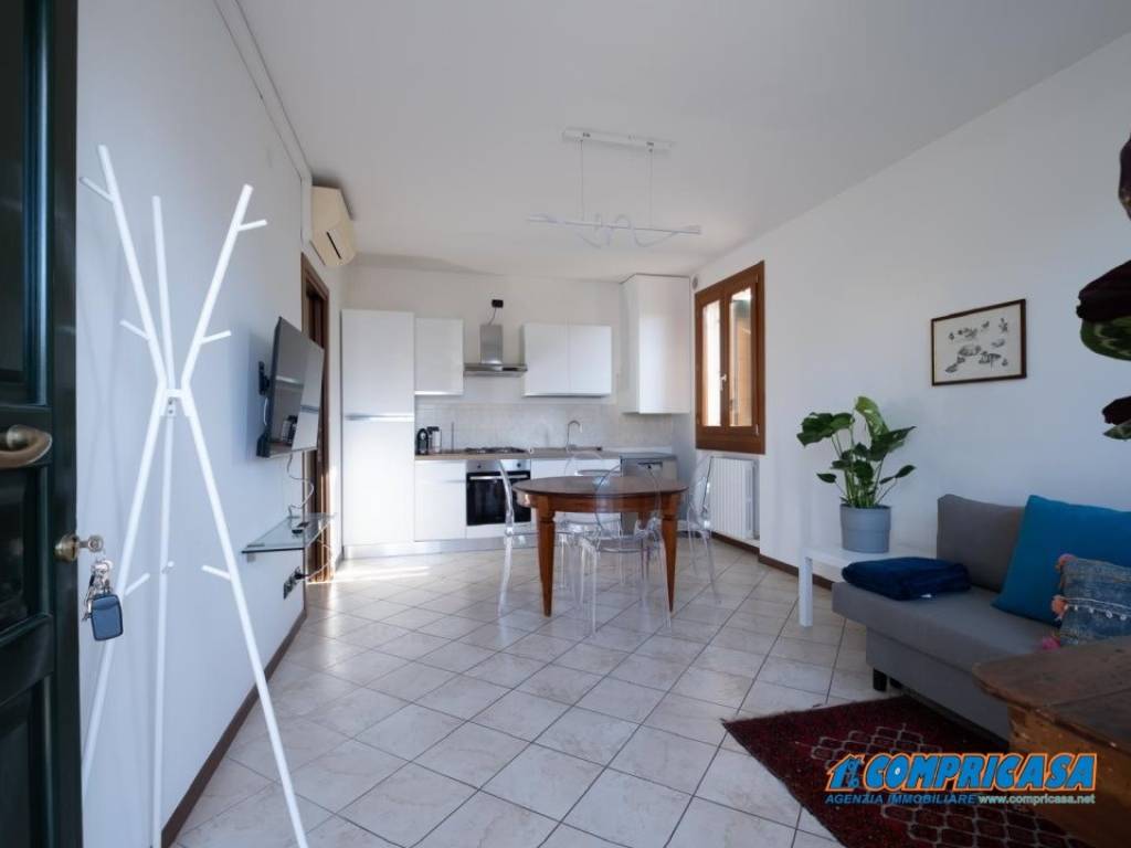 Appartamento a Montagnana - Foto 3