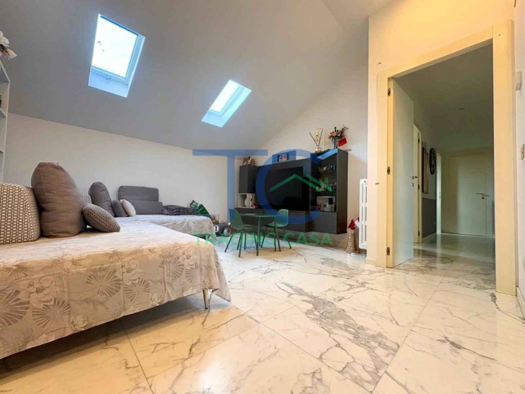 Appartamento a Piacenza in Via Francesco Torta - Foto 2