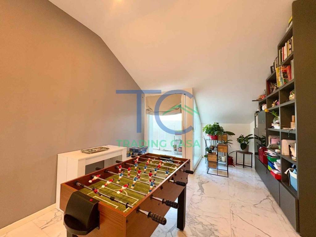 Appartamento a Piacenza in Via Francesco Torta - Foto 4