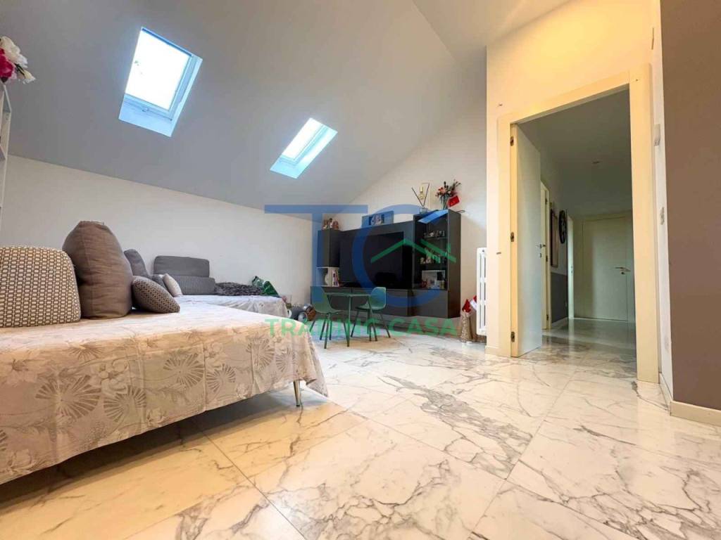 Appartamento a Piacenza in Via Francesco Torta - Foto 5