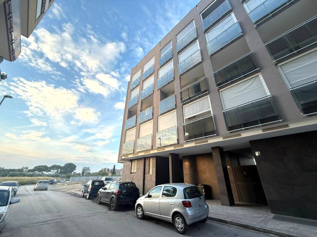 Appartamento a Barletta in Via Minervino - Foto 2