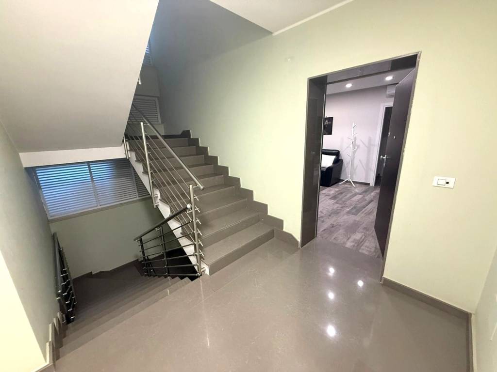 Appartamento a Barletta in Via Minervino - Foto 4