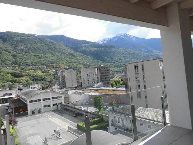 Attico / mansarda a Sondrio in Via Tonale, 5 - Foto 2