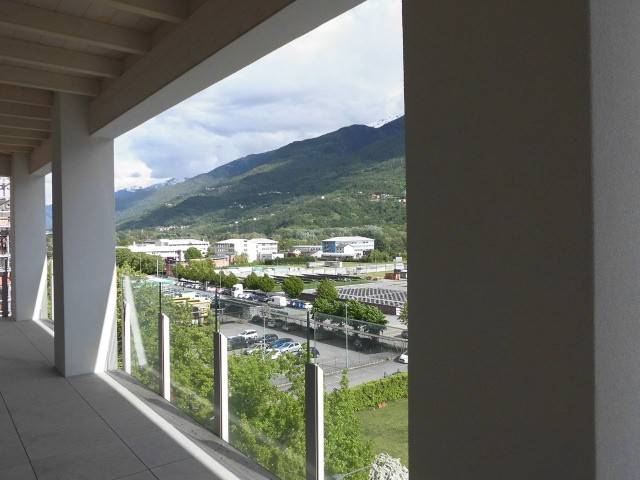 Attico / mansarda a Sondrio in Via Tonale, 5 - Foto 3