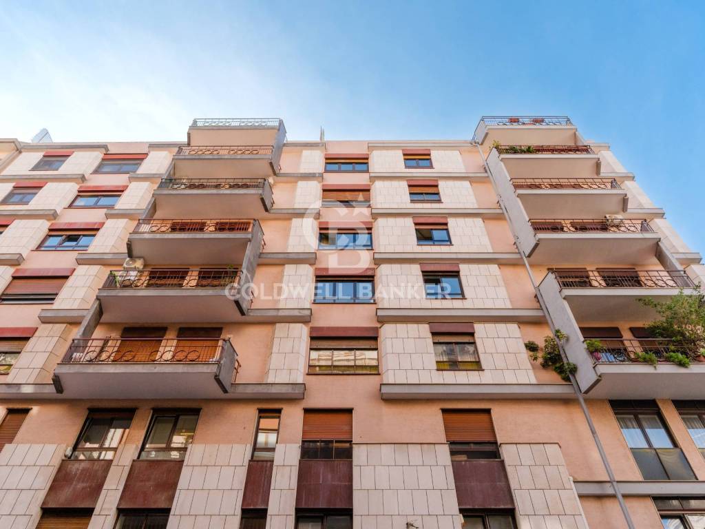 Appartamento a Bari in VIA PRINCIPE AMEDEO, 66 - Foto 2