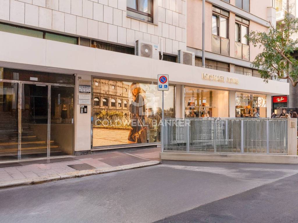 Appartamento a Bari in VIA PRINCIPE AMEDEO, 66 - Foto 3