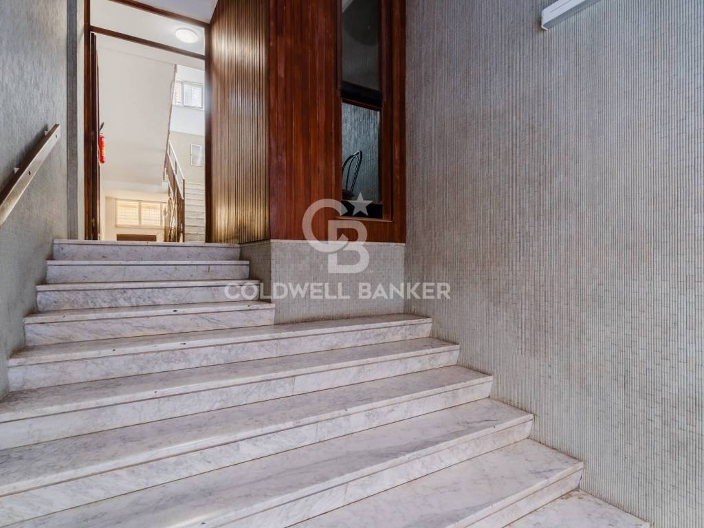 Appartamento a Bari in VIA PRINCIPE AMEDEO, 66 - Foto 4