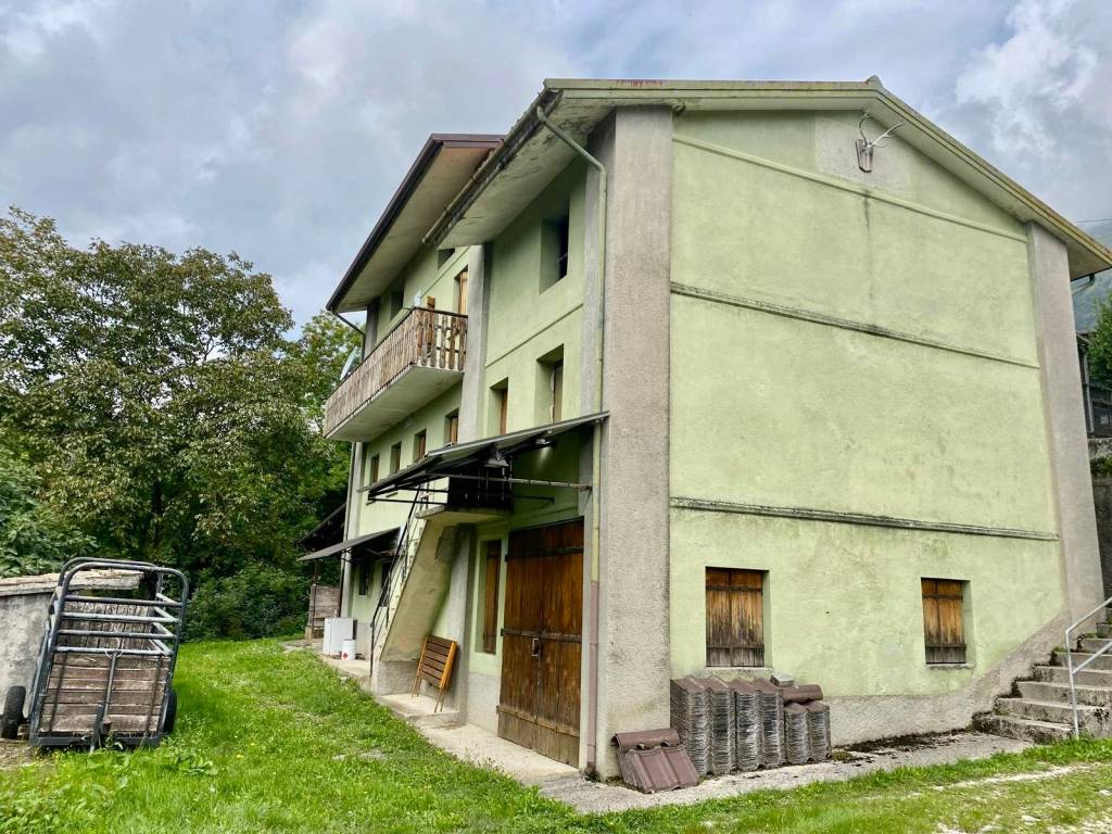Villa a Taipana in Via Monte Aperta, 47 - Foto 3