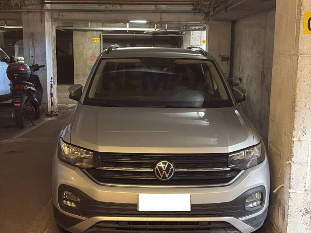 Box / garage a Mantova in Via Giovanni Acerbi, 27 - Foto 4