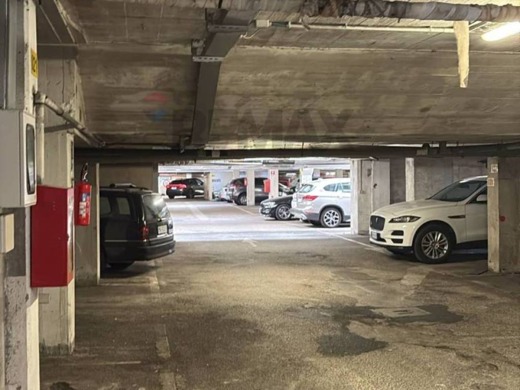 Box / garage a Mantova in Via Giovanni Acerbi, 27 - Foto 5
