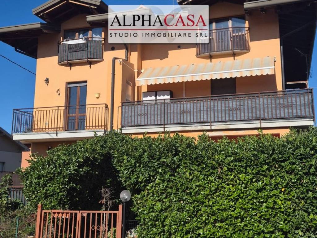 Appartamento a Bonate sopra in Via Roma, 60 - Foto 2