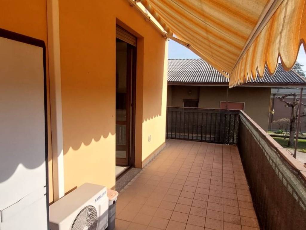 Appartamento a Bonate sopra in Via Roma, 60 - Foto 3