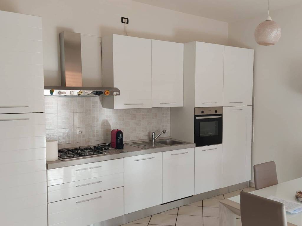 Appartamento a Bonate sopra in Via Roma, 60 - Foto 5