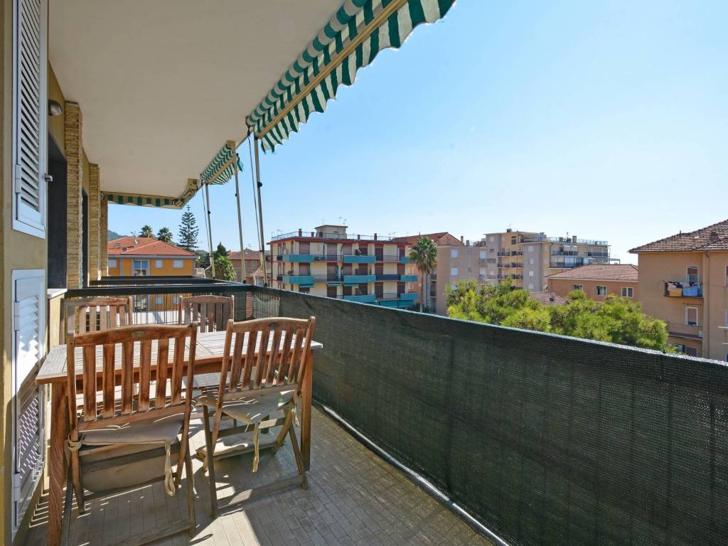 Appartamento a San bartolomeo al mare in Via Malta, 3 - Foto 3