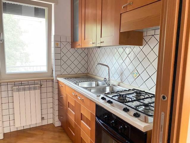Appartamento a Fiuggi in Via dei Villini, 97 - Foto 5