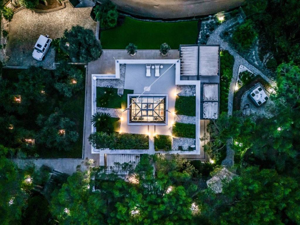 Villa a Andora in Strada di Costamarina - Foto 2