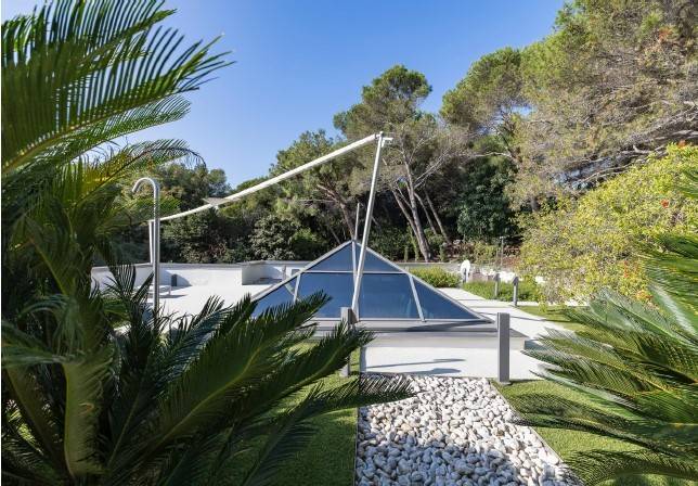 Villa a Andora in Strada di Costamarina - Foto 3