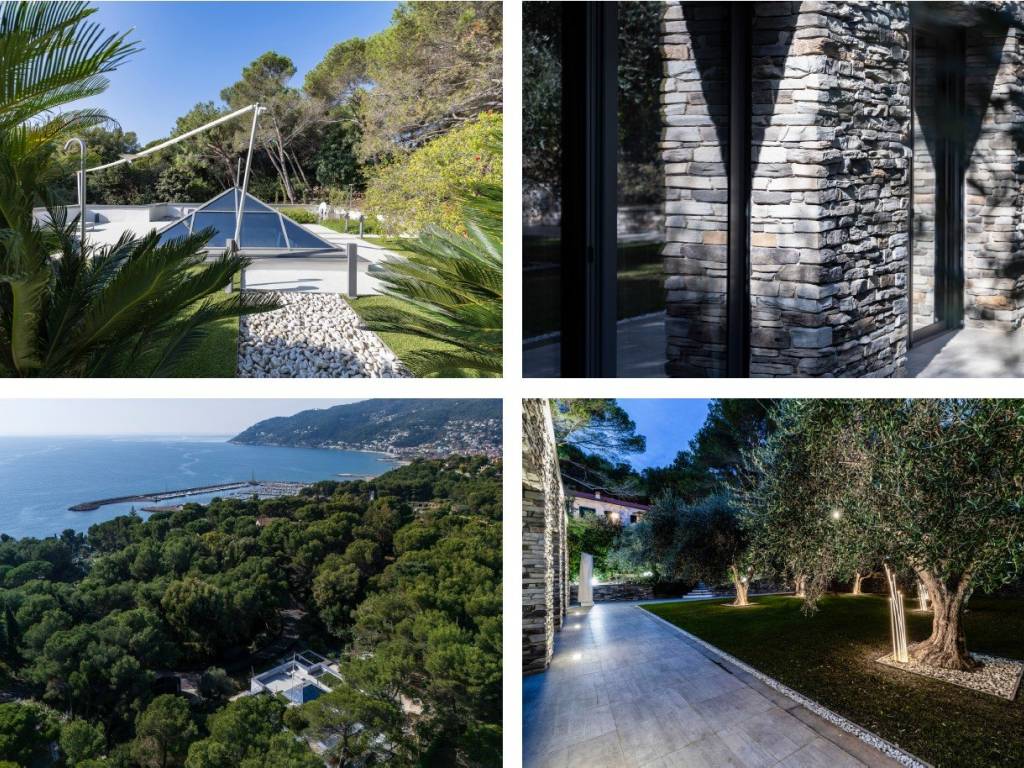 Villa a Andora in Strada di Costamarina - Foto 5
