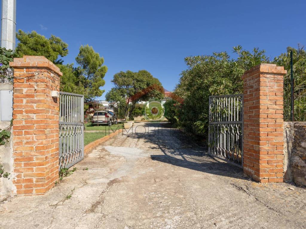 Villa a Ragusa in Contrada Buttarella - Foto 2