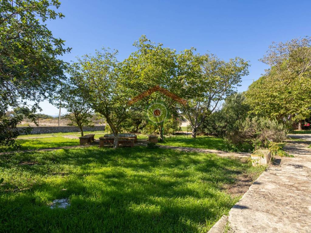 Villa a Ragusa in Contrada Buttarella - Foto 3