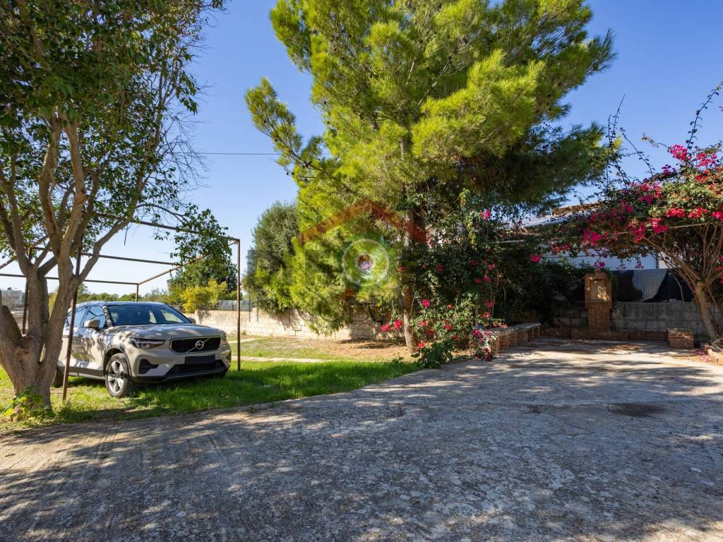 Villa a Ragusa in Contrada Buttarella - Foto 5