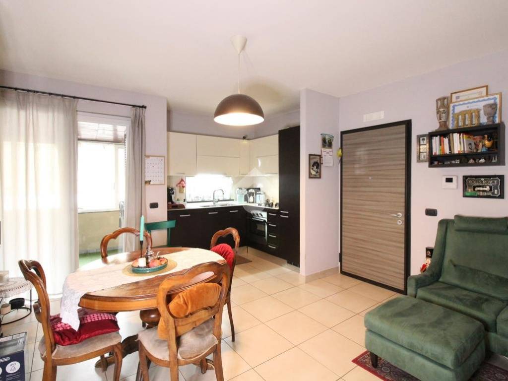 Appartamento a Curti in Via Vittorio Veneto, 49 - Foto 3