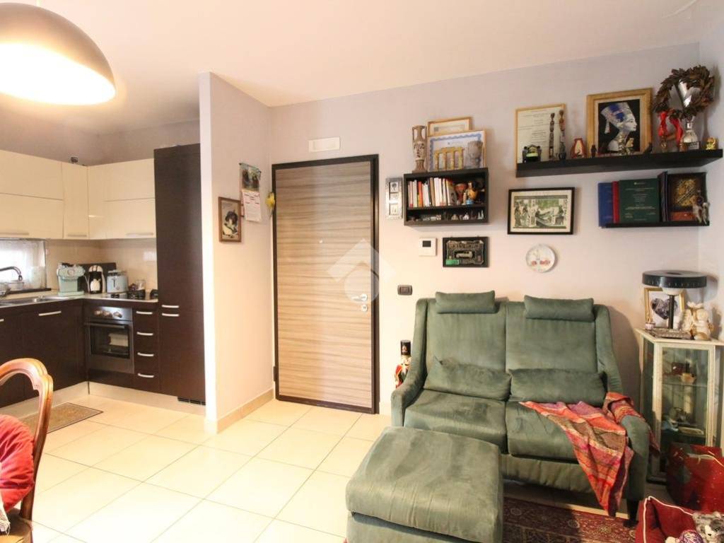 Appartamento a Curti in Via Vittorio Veneto, 49 - Foto 4