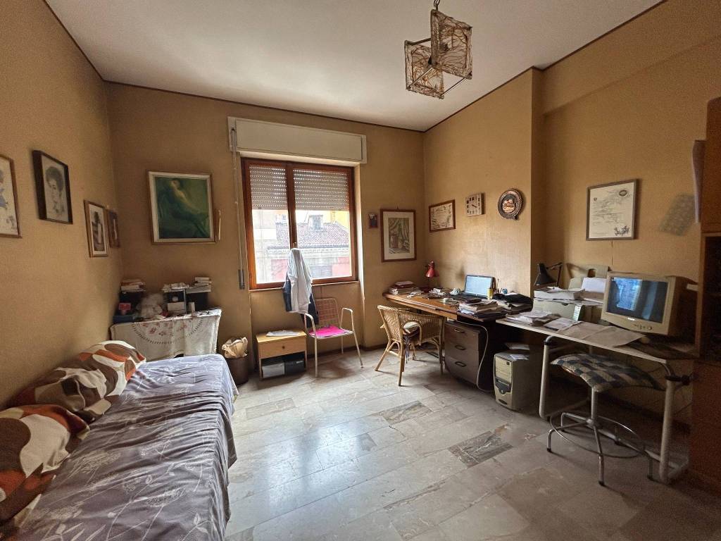 Appartamento a Campobasso in Corso Giuseppe Mazzini, 40 - Foto 2