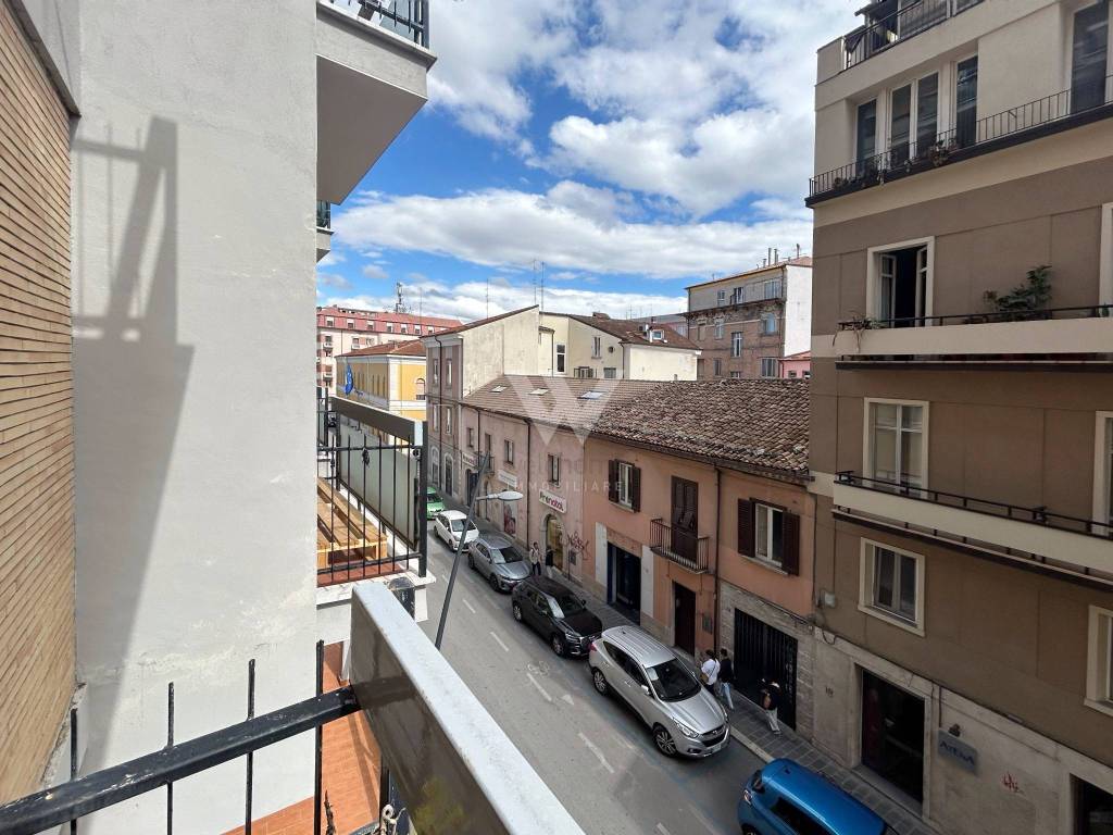 Appartamento a Campobasso in Corso Giuseppe Mazzini, 40 - Foto 3