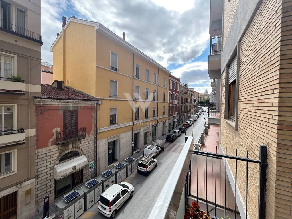 Appartamento a Campobasso in Corso Giuseppe Mazzini, 40 - Foto 4
