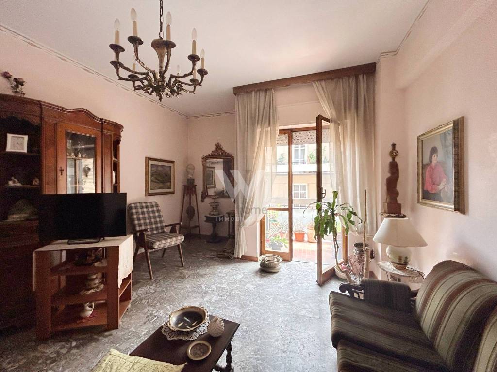 Appartamento a Campobasso in Corso Giuseppe Mazzini, 40 - Foto 5