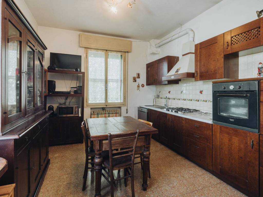 Villa a Malalbergo in Via Pellicciari - Foto 2