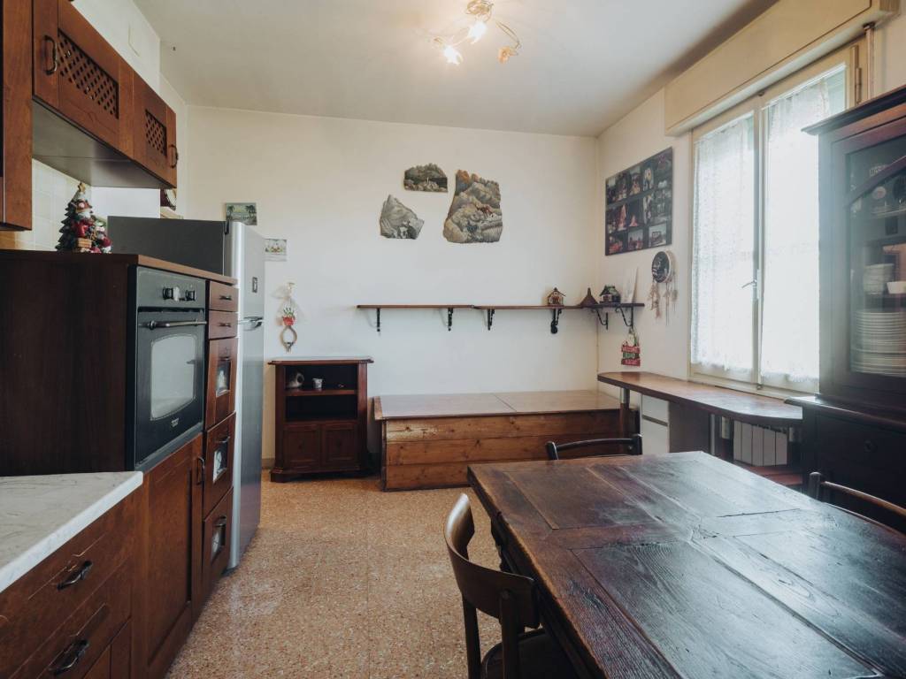 Villa a Malalbergo in Via Pellicciari - Foto 4