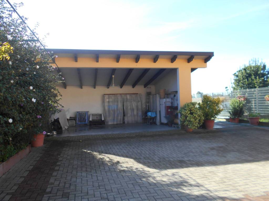 Rustico / casale a Casale monferrato in Via Maestra, 236 - Foto 2