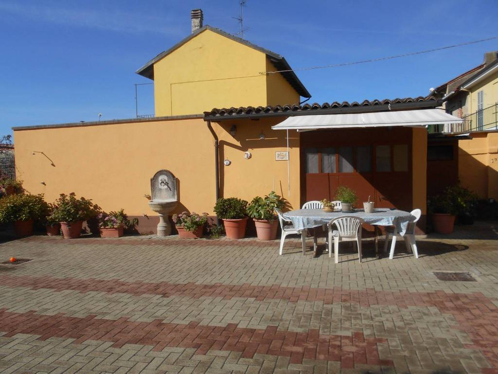 Rustico / casale a Casale monferrato in Via Maestra, 236 - Foto 3