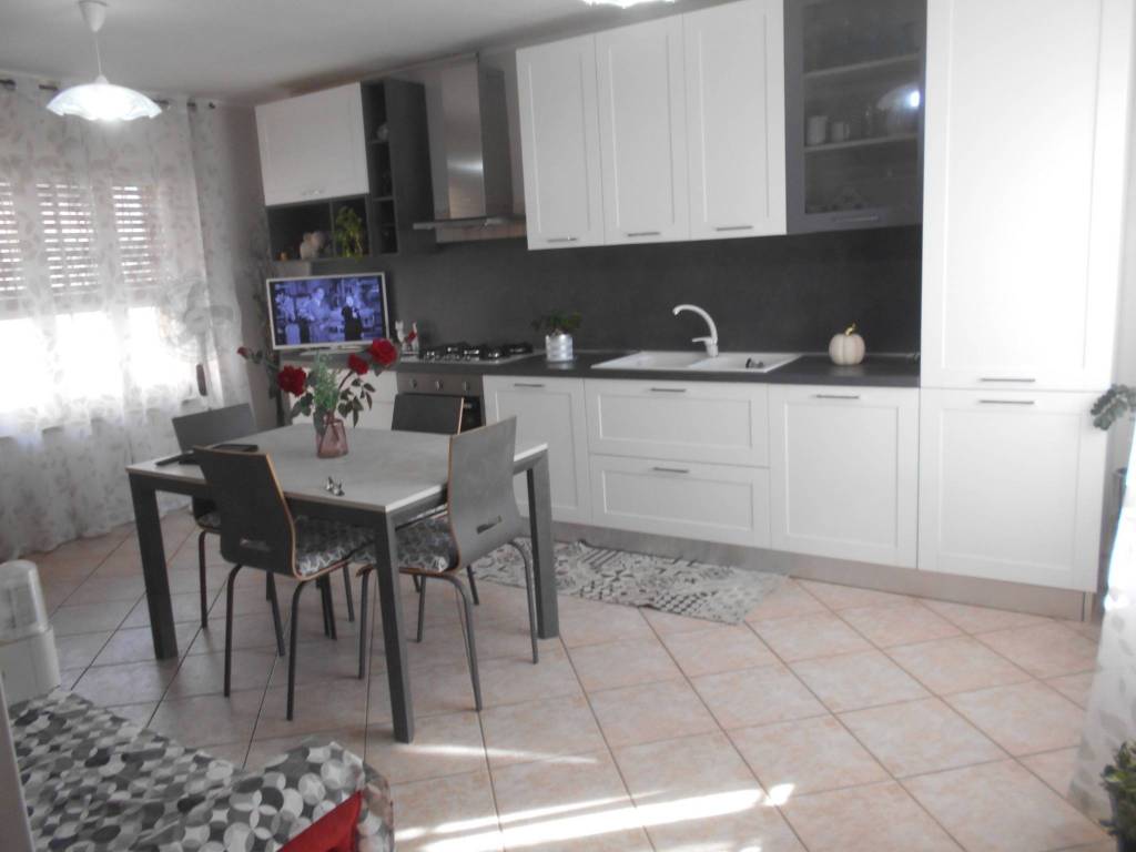 Rustico / casale a Casale monferrato in Via Maestra, 236 - Foto 4