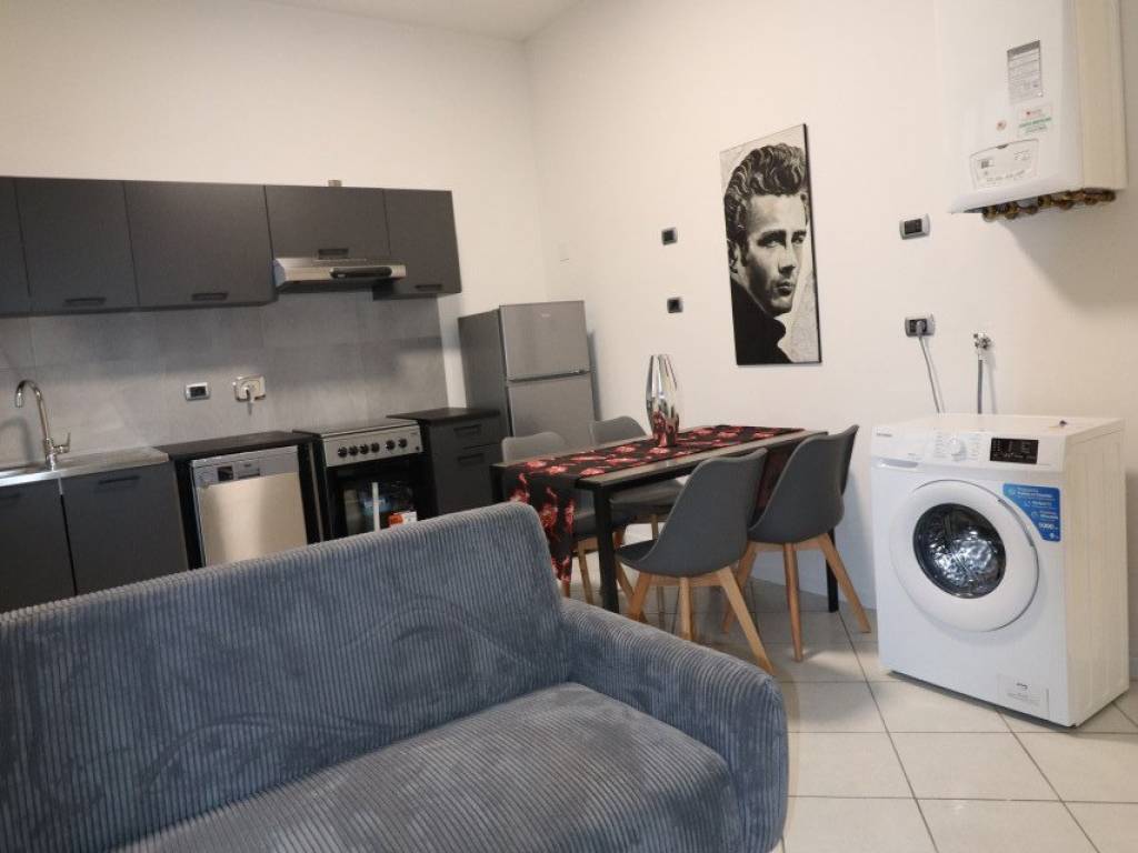 Appartamento a Montevarchi in Via Ruggero Berlingozzi - Foto 5