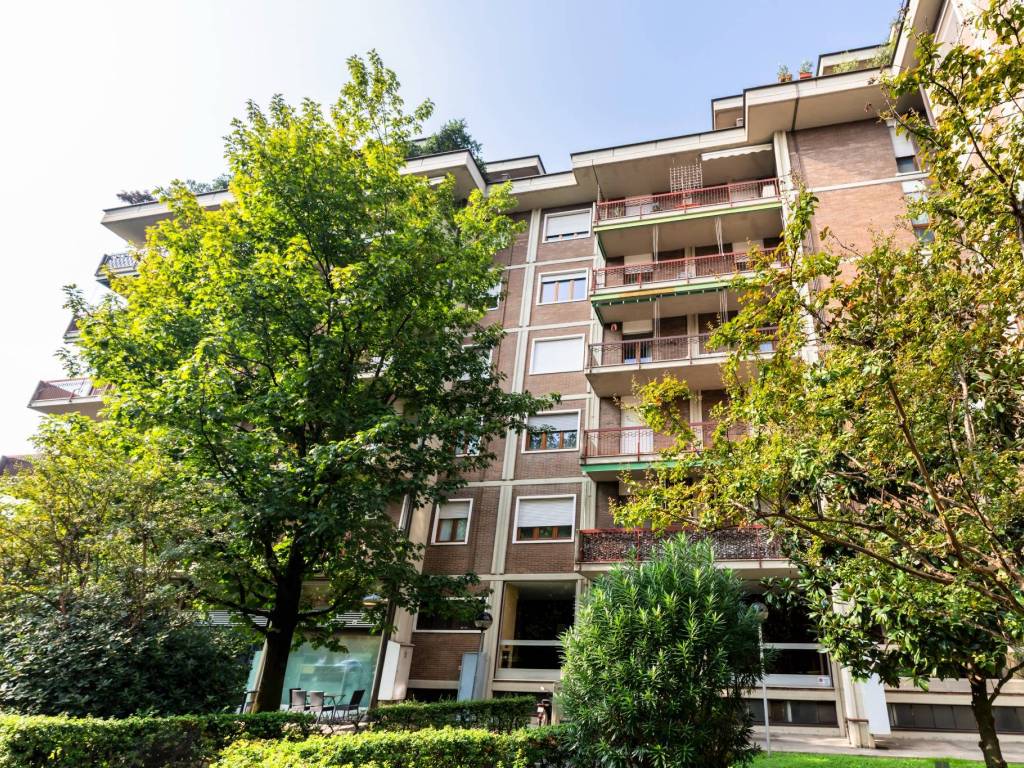 Appartamento a Bergamo in Via Giuseppe Gaudenzi, 6 - Foto 2