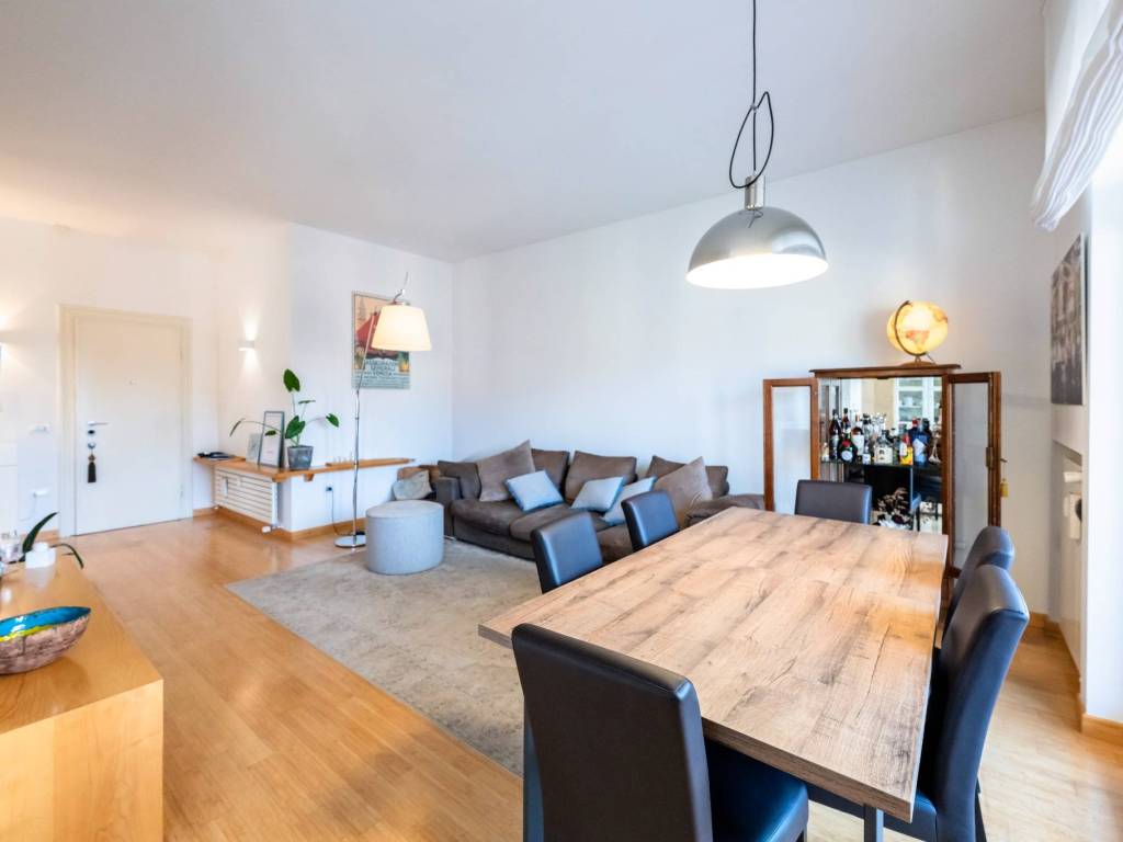 Appartamento a Bergamo in Via Giuseppe Gaudenzi, 6 - Foto 4