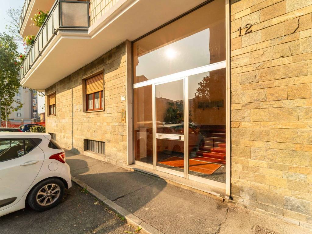 Appartamento a Collegno in Via Castagnevizza, 12 - Foto 3