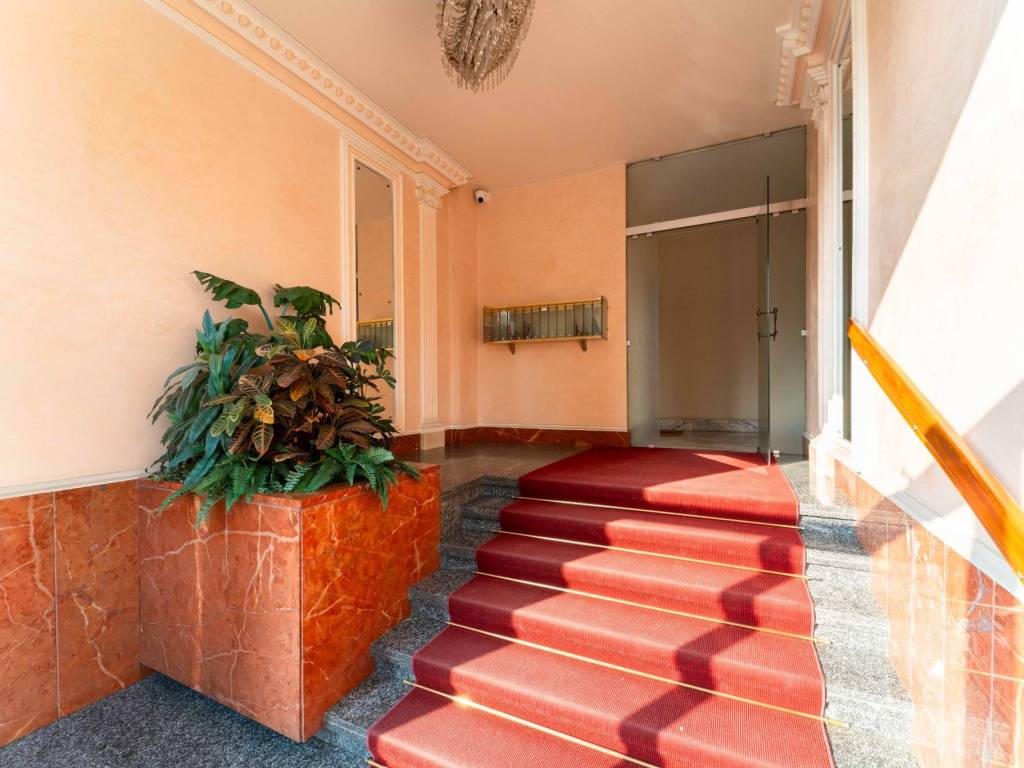 Appartamento a Collegno in Via Castagnevizza, 12 - Foto 4
