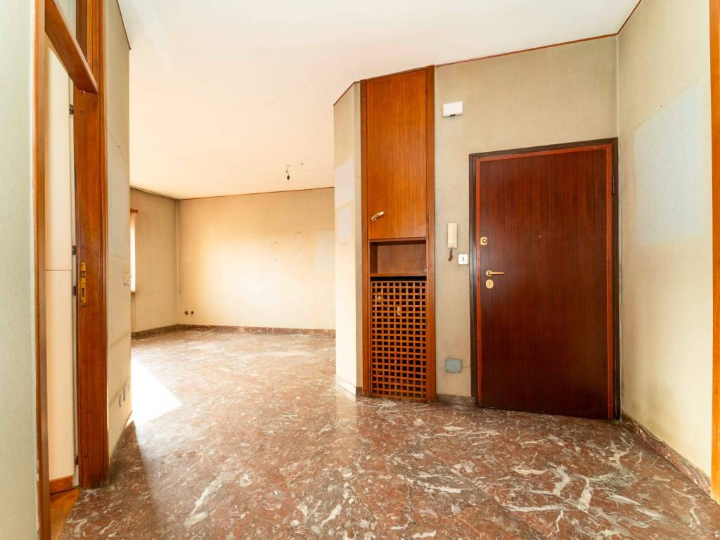 Appartamento a Collegno in Via Castagnevizza, 12 - Foto 5