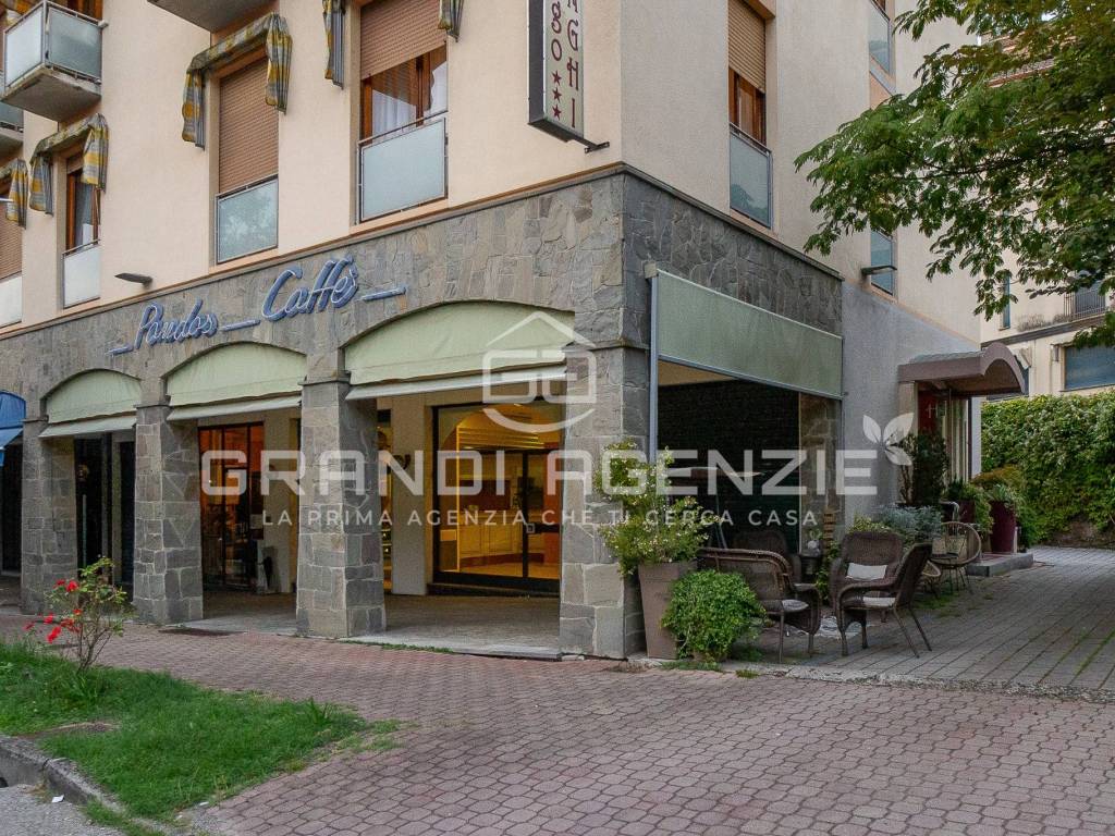 Immobile a Salsomaggiore terme in Viale Alle Terme - Foto 2