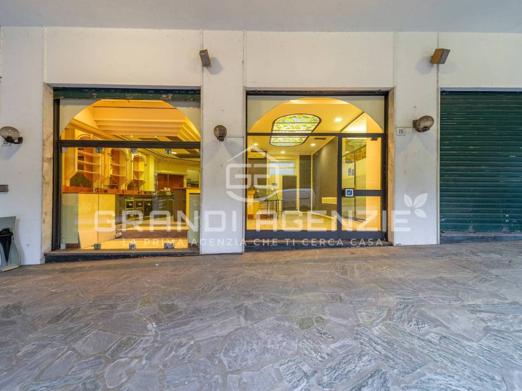 Immobile a Salsomaggiore terme in Viale Alle Terme - Foto 3